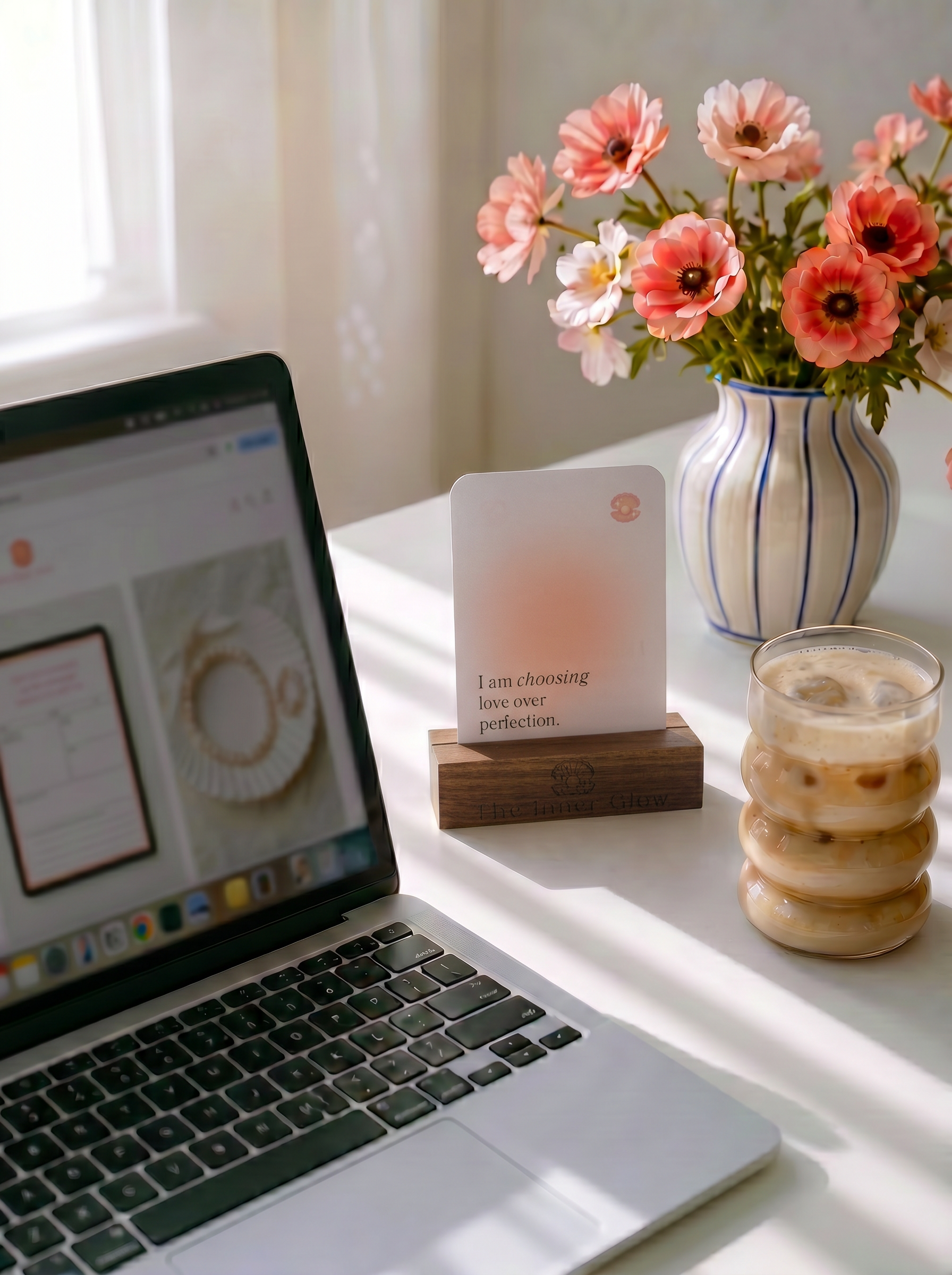 5 Morning Affirmation Routines to Start Your Day with Intentionality