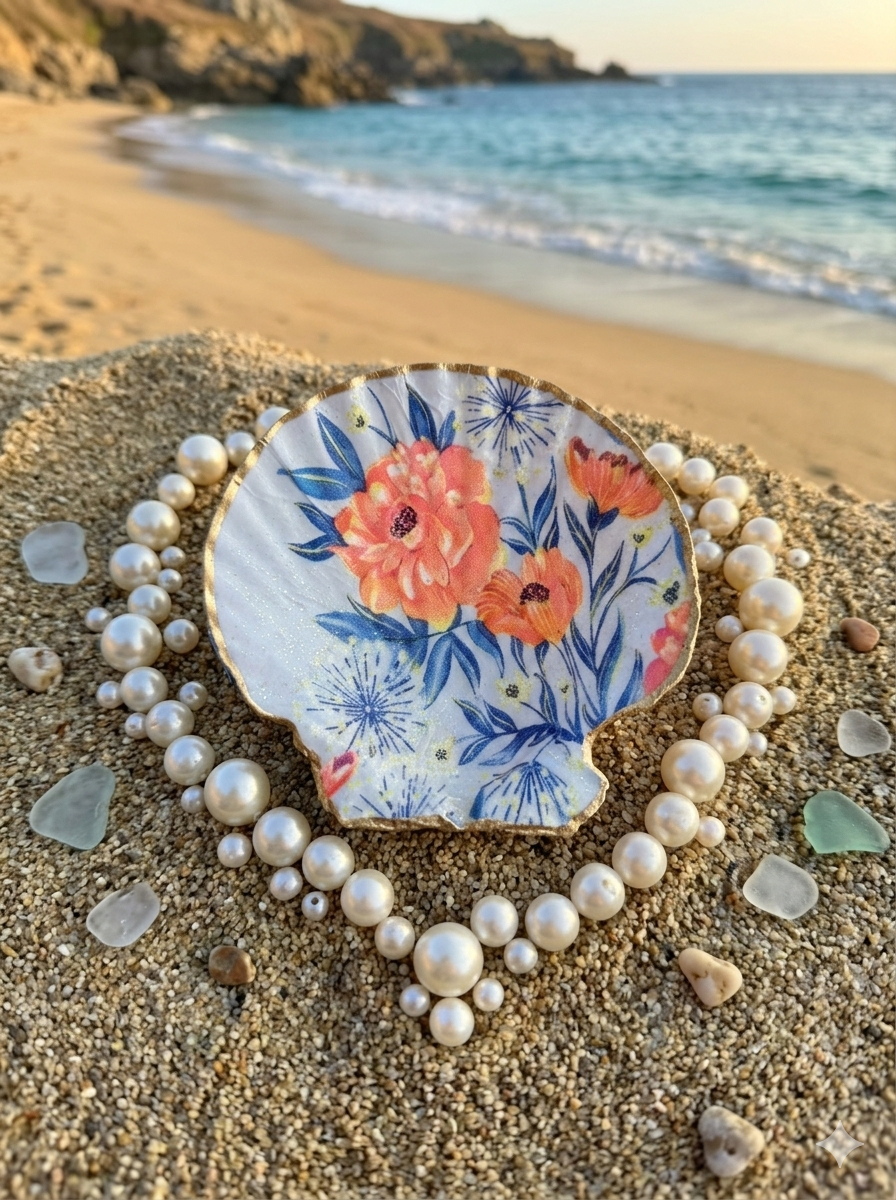 Apricot Lane Shell (PREORDER)