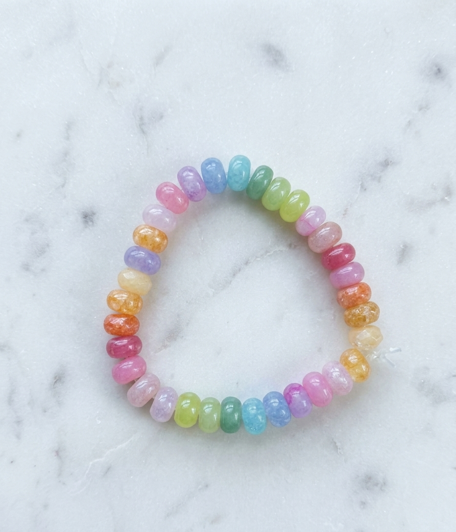 Glow Candy Bracelet
