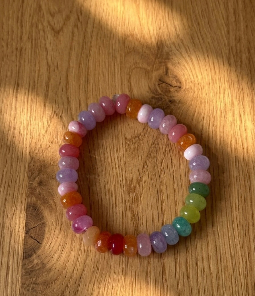 Aura Glow Bracelet