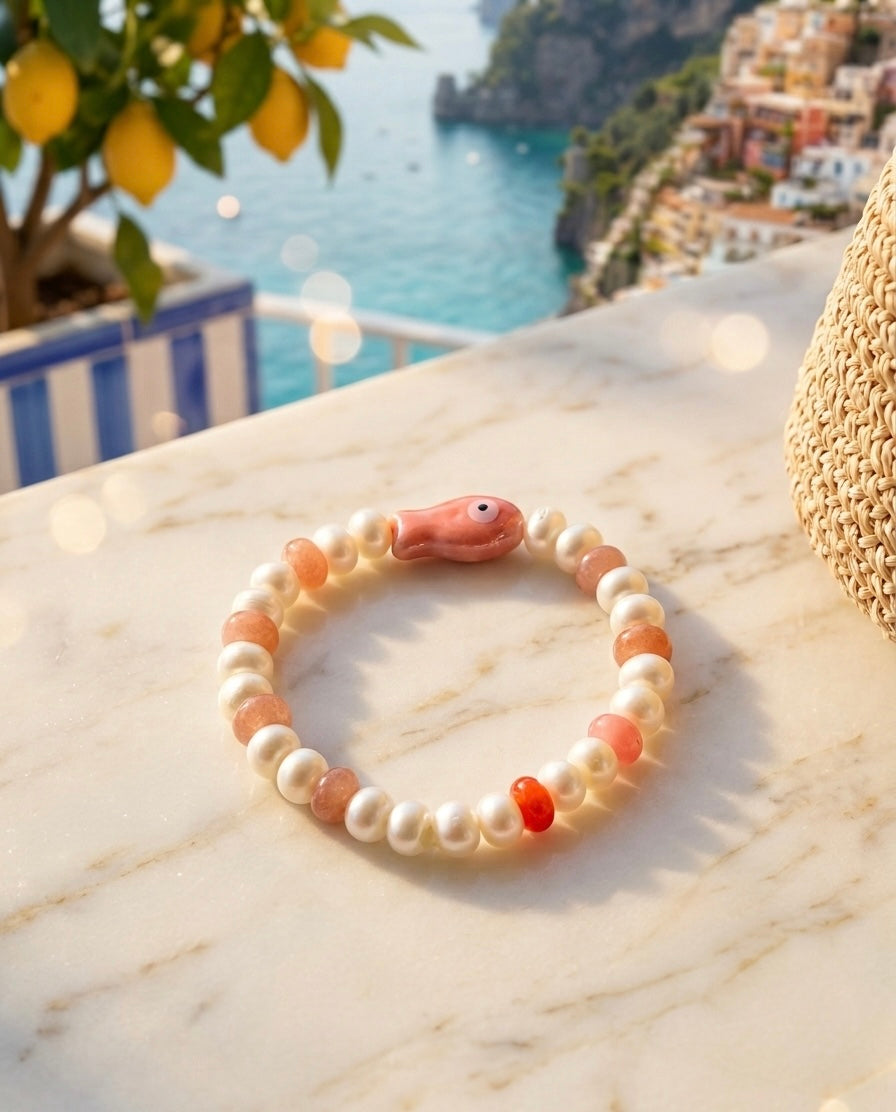 The Positano Bracelet