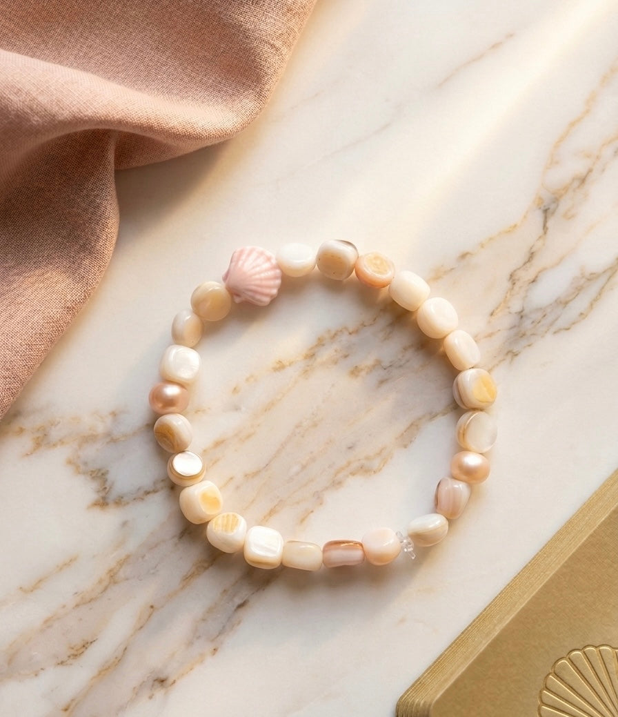 Coastal Glow Bracelet