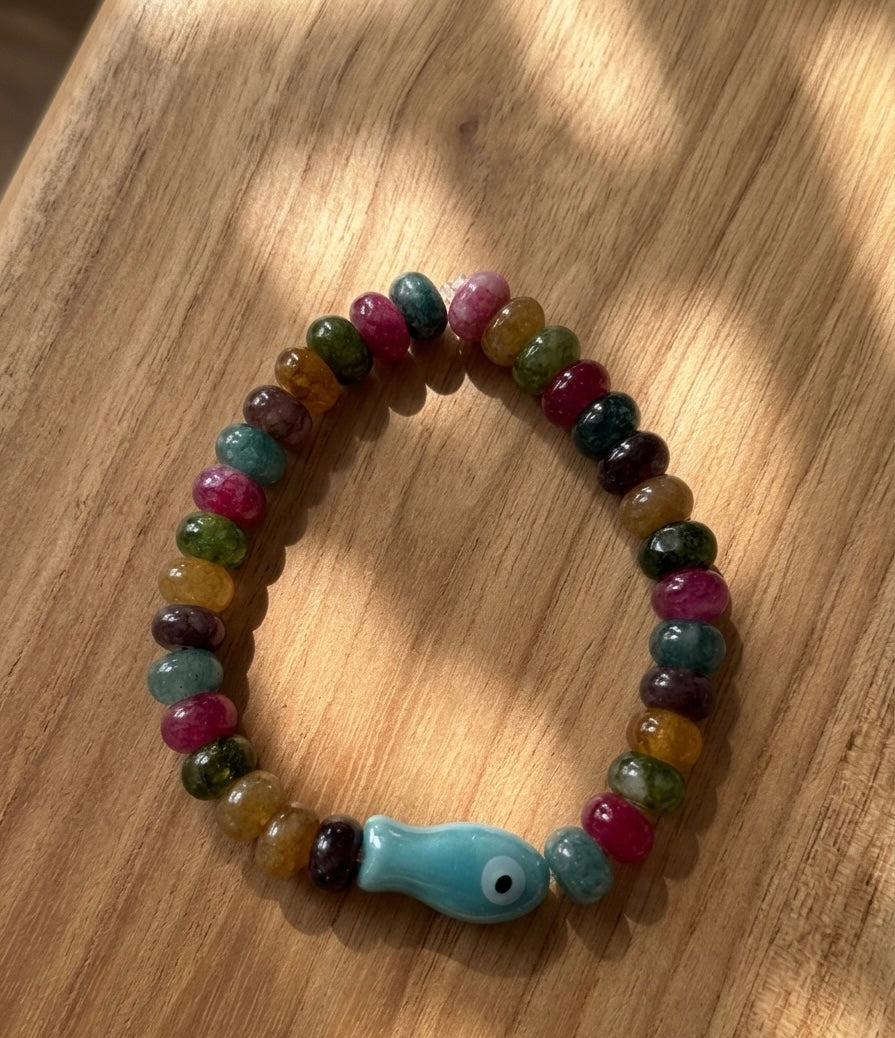 The Positano Bracelet