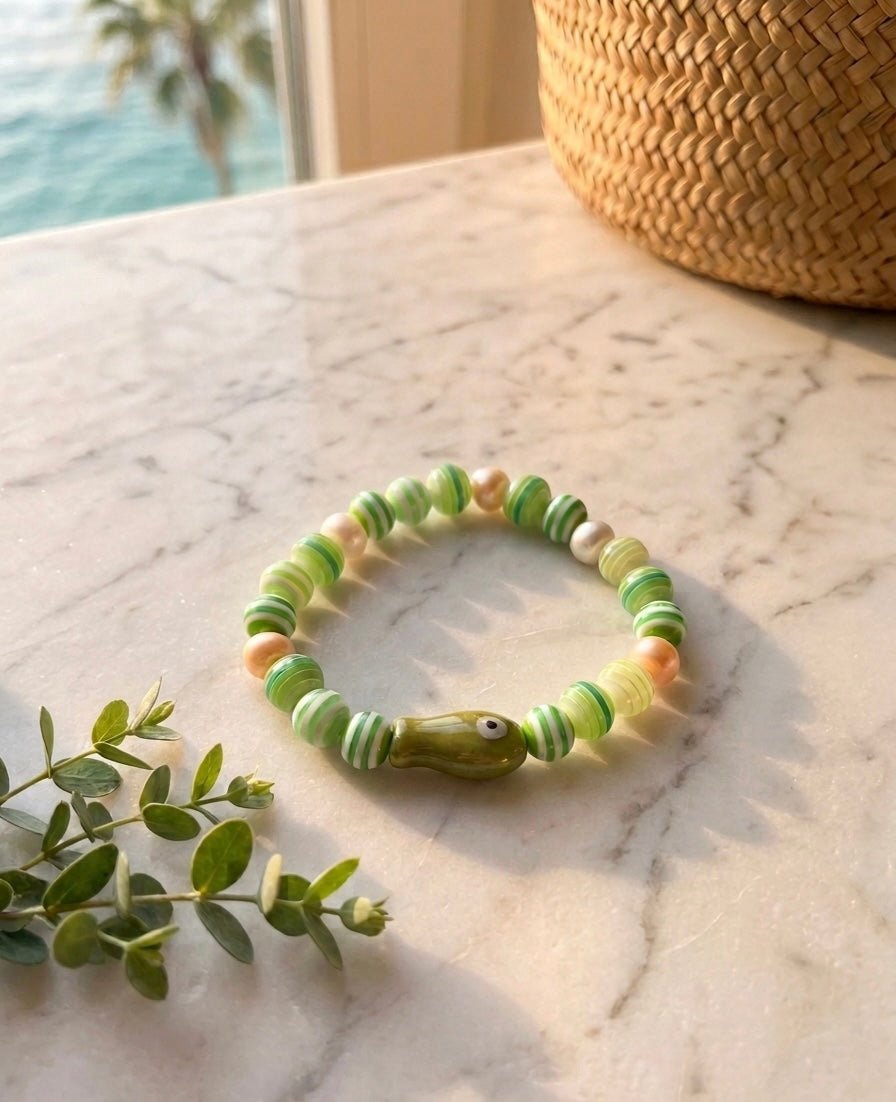 The Positano Bracelet
