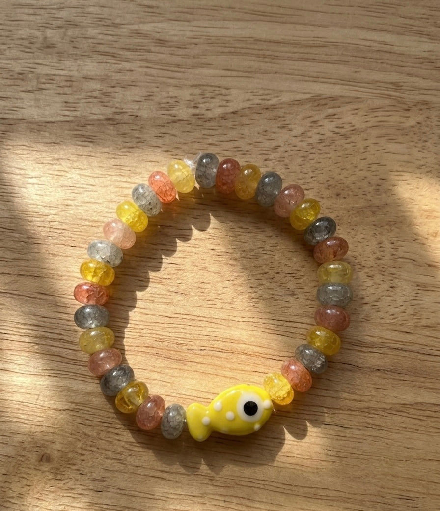 The Positano Bracelet