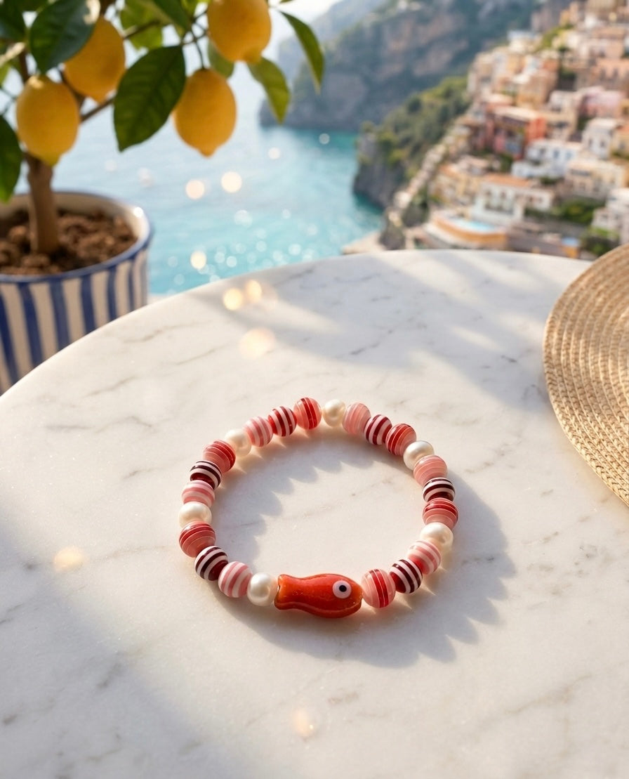 The Positano Bracelet