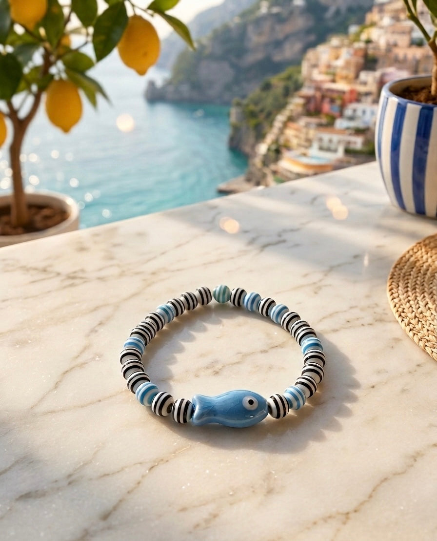 The Positano Bracelet