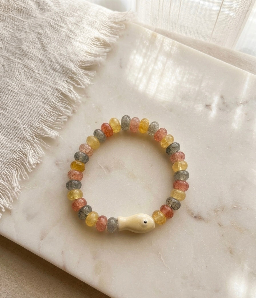 The Positano Bracelet