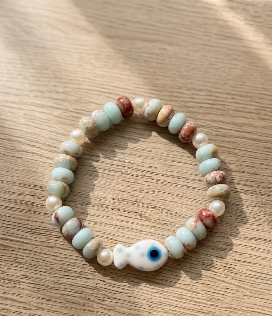 The Positano Bracelet