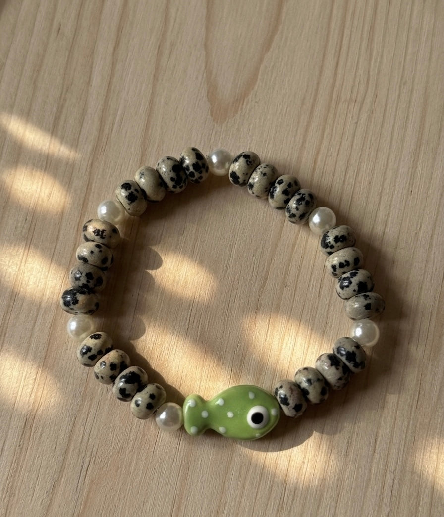 The Positano Bracelet