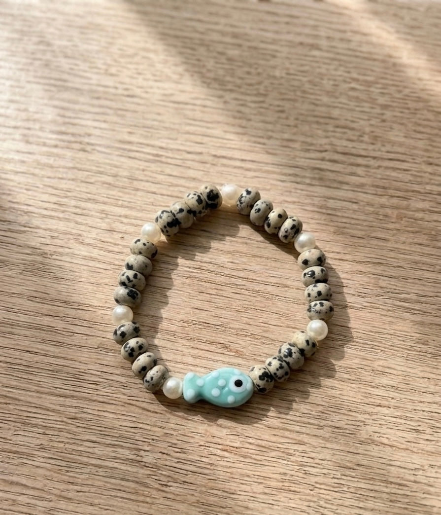 The Positano Bracelet
