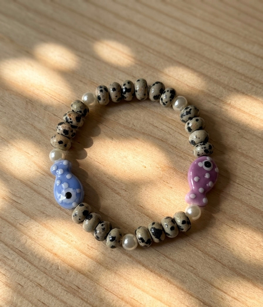 The Positano Bracelet