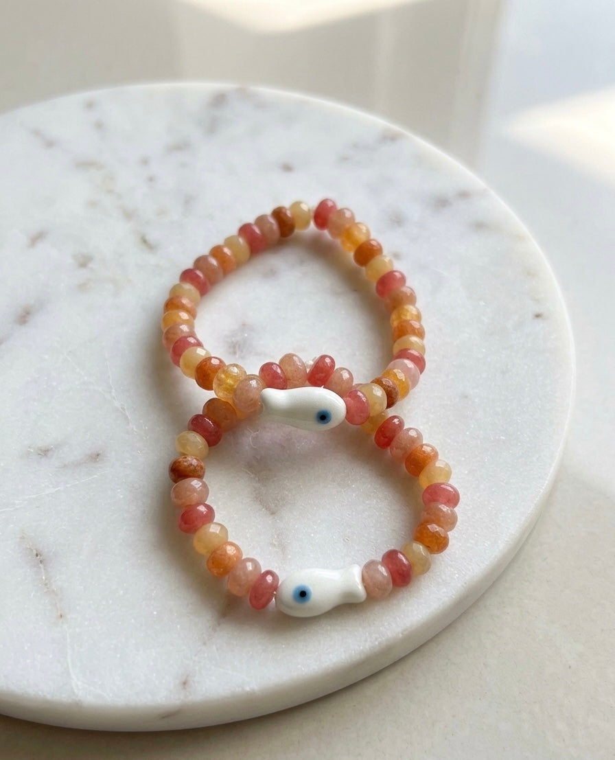 The Positano Bracelet
