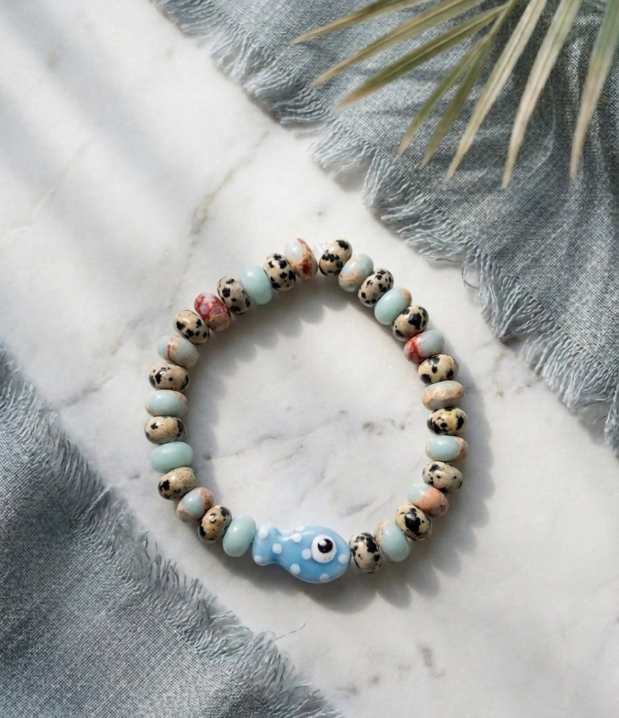 The Positano Bracelet