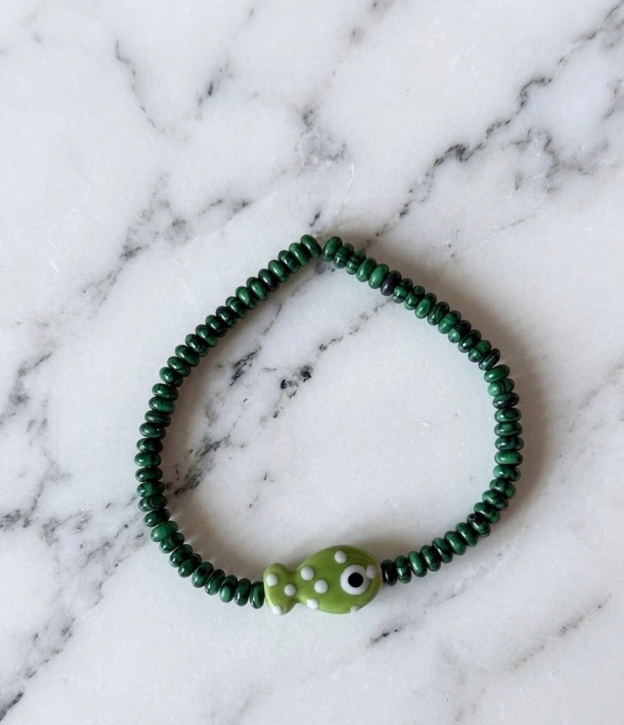 The Positano Bracelet