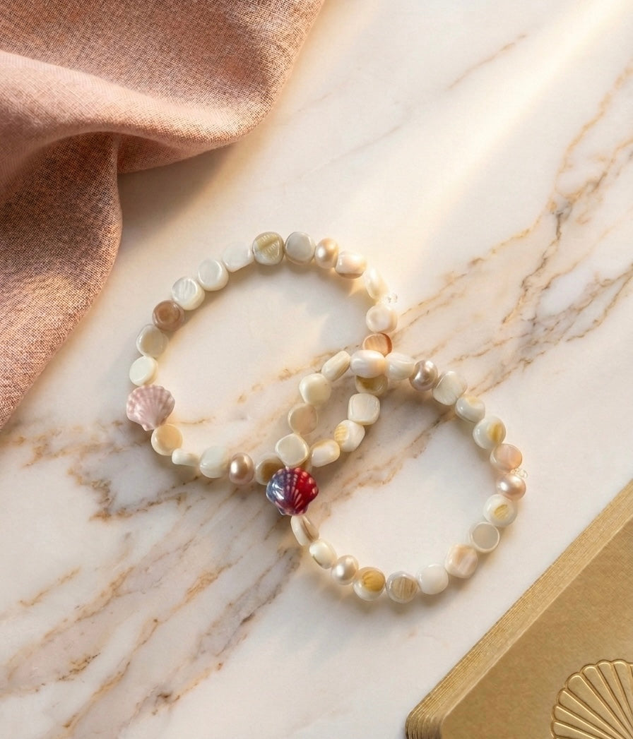 Coastal Glow Bracelet