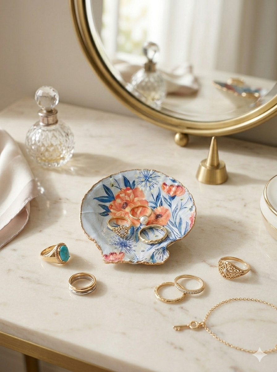 Apricot Lane Shell (PREORDER)