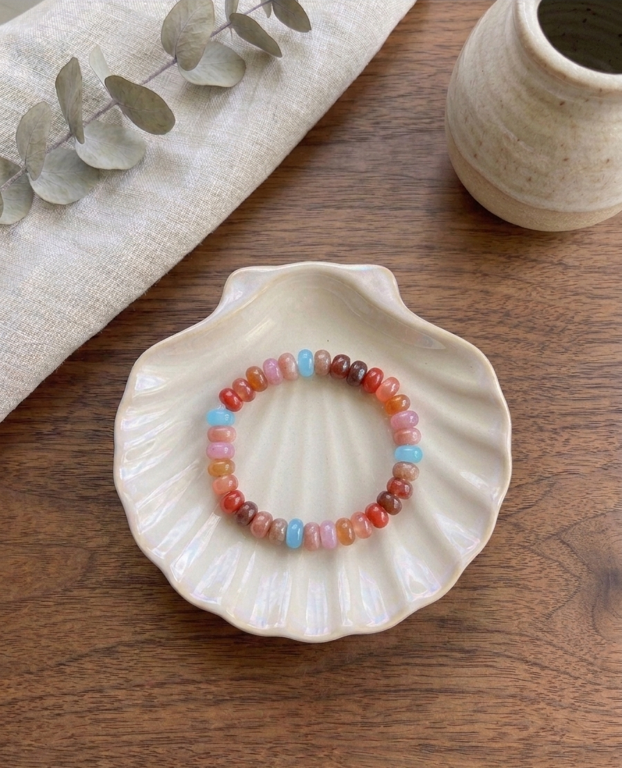 Golden Hour Bracelet