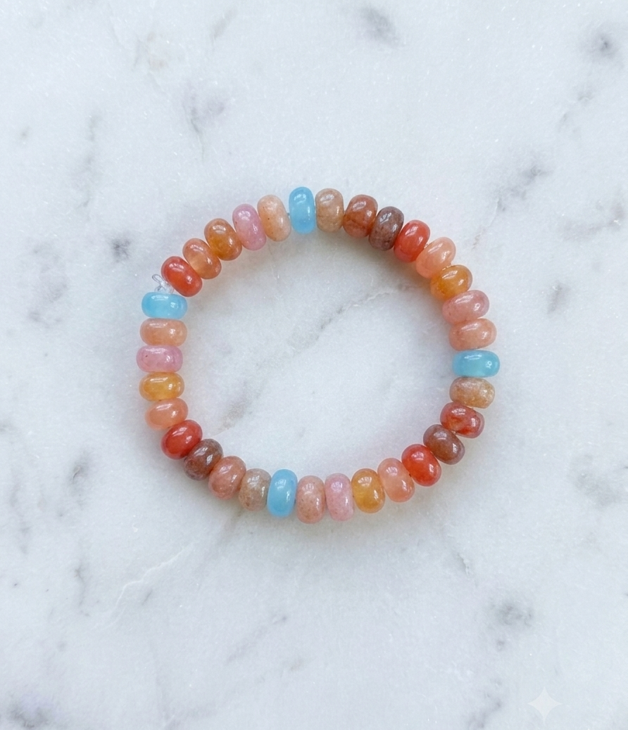 Golden Hour Bracelet