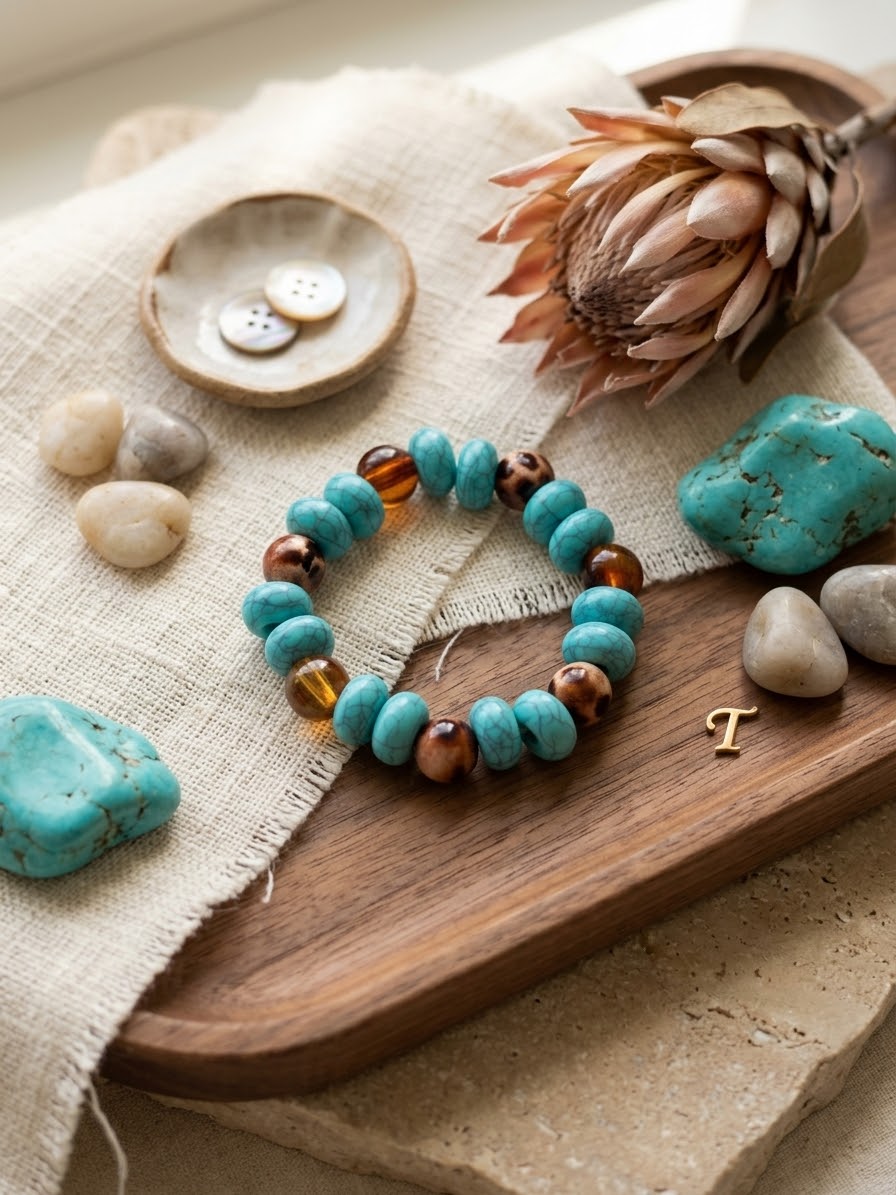 Desert Oasis Bracelet